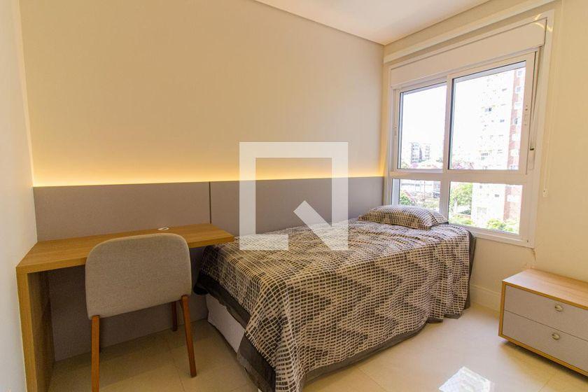 Apartamento à Venda – Vila Romana, 3 Quartos, 175 m² – São Paulo