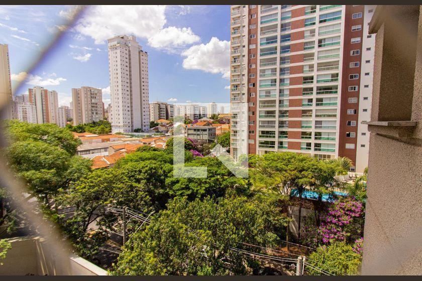 Apartamento à Venda – Vila Romana, 3 Quartos, 175 m² – São Paulo