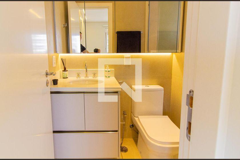Apartamento à Venda – Vila Romana, 3 Quartos, 175 m² – São Paulo