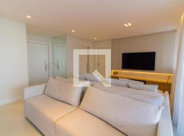 Apartamento à Venda – Vila Romana, 3 Quartos, 175 m² – São Paulo