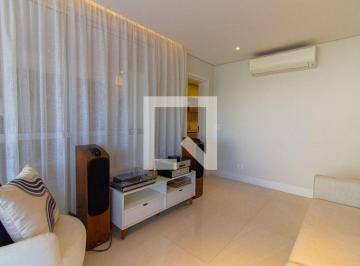 Apartamento à Venda – Vila Romana, 3 Quartos, 175 m² – São Paulo
