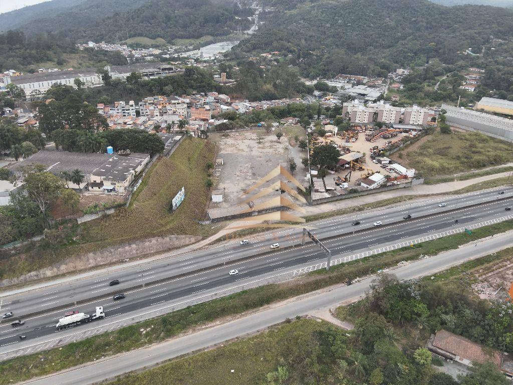 Terreno à venda, 20000 m² por R$ 25.750.000,00 – Tremembé – São Paulo/SP
