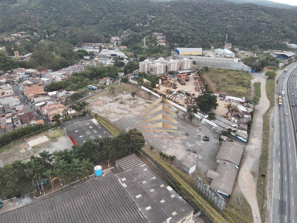 Terreno à venda, 20000 m² por R$ 25.750.000,00 – Tremembé – São Paulo/SP