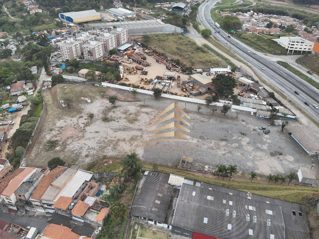 Terreno à venda, 20000 m² por R$ 25.750.000,00 – Tremembé – São Paulo/SP