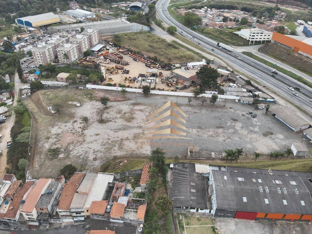 Terreno à venda, 20000 m² por R$ 25.750.000,00 – Tremembé – São Paulo/SP