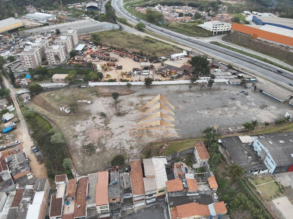 Terreno à venda, 20000 m² por R$ 25.750.000,00 – Tremembé – São Paulo/SP