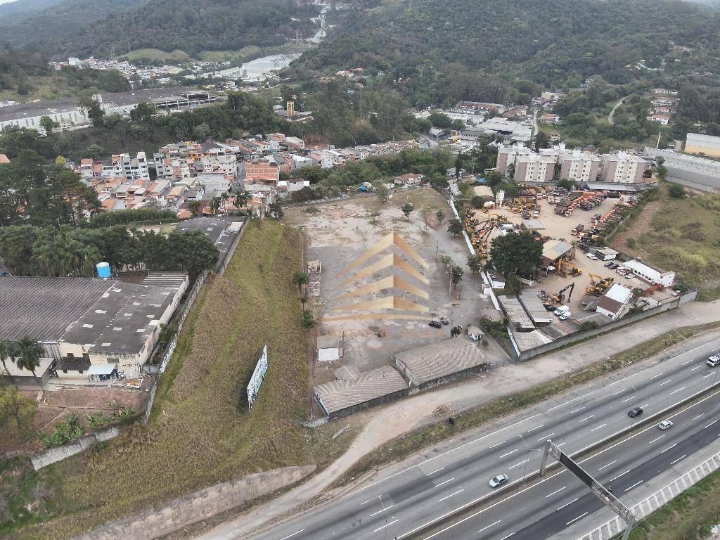 Terreno à venda, 20000 m² por R$ 25.750.000,00 – Tremembé – São Paulo/SP