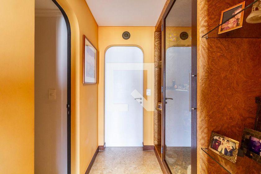 Apartamento à Venda – Paraíso, 3 Quartos, 321 m² – São Paulo