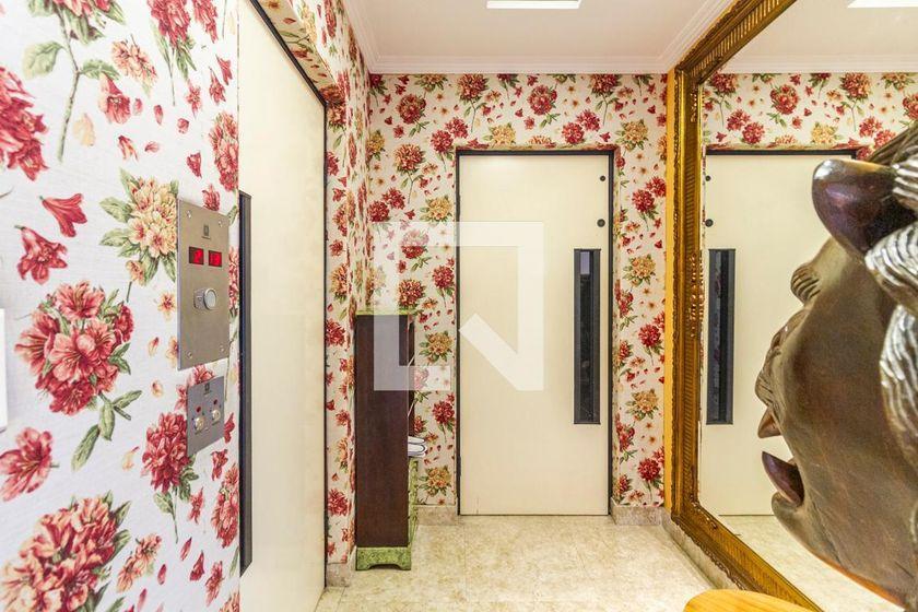 Apartamento à Venda – Paraíso, 3 Quartos, 321 m² – São Paulo