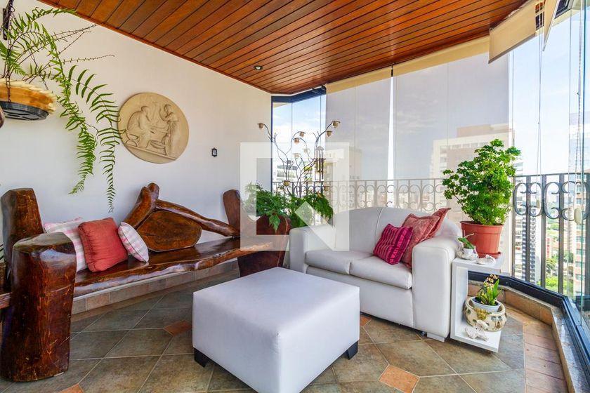Apartamento à Venda – Paraíso, 3 Quartos, 321 m² – São Paulo