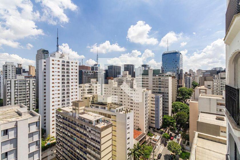 Apartamento à Venda – Paraíso, 3 Quartos, 321 m² – São Paulo