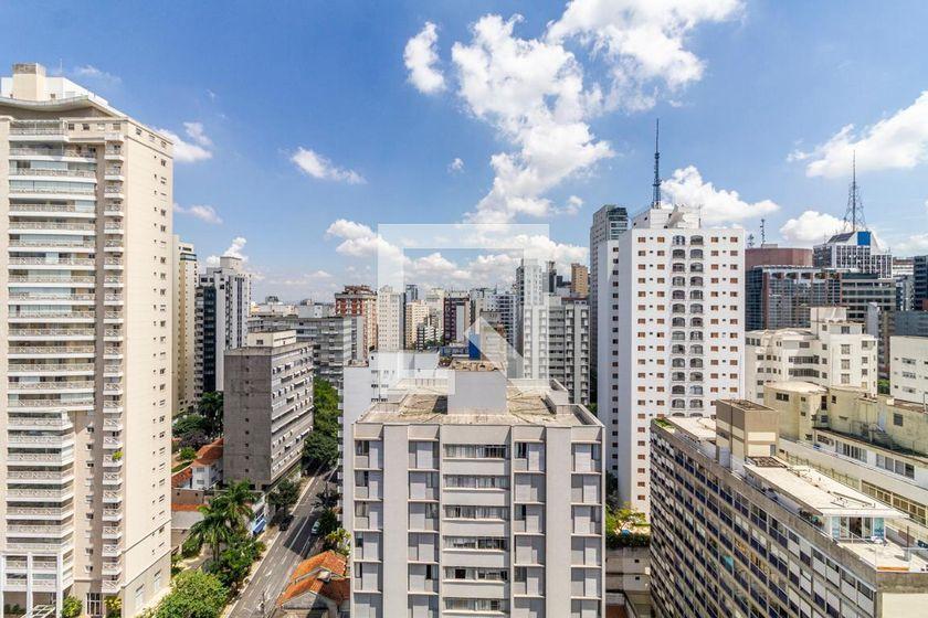 Apartamento à Venda – Paraíso, 3 Quartos, 321 m² – São Paulo