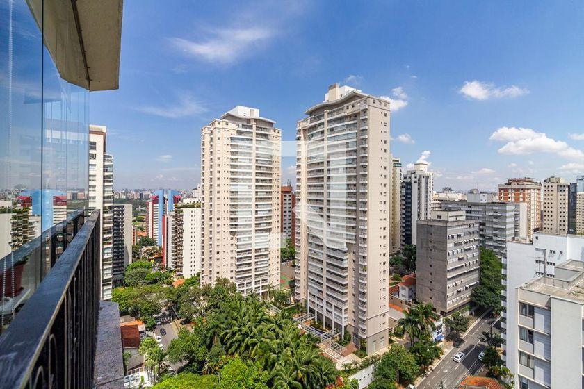 Apartamento à Venda – Paraíso, 3 Quartos, 321 m² – São Paulo