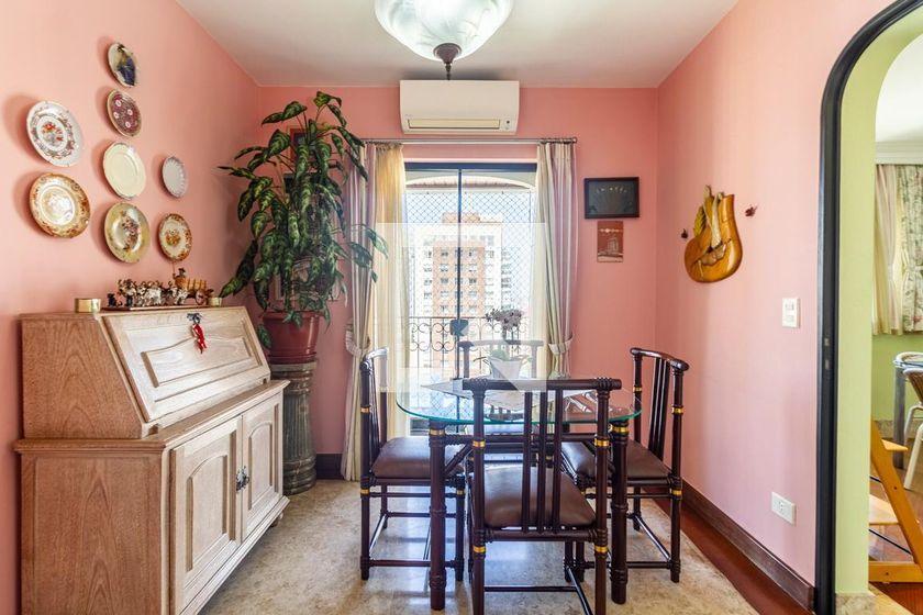 Apartamento à Venda – Paraíso, 3 Quartos, 321 m² – São Paulo