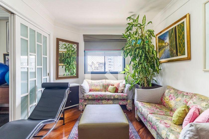 Apartamento à Venda – Paraíso, 3 Quartos, 321 m² – São Paulo