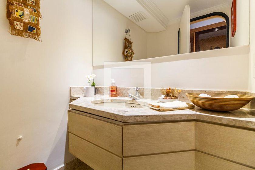 Apartamento à Venda – Paraíso, 3 Quartos, 321 m² – São Paulo