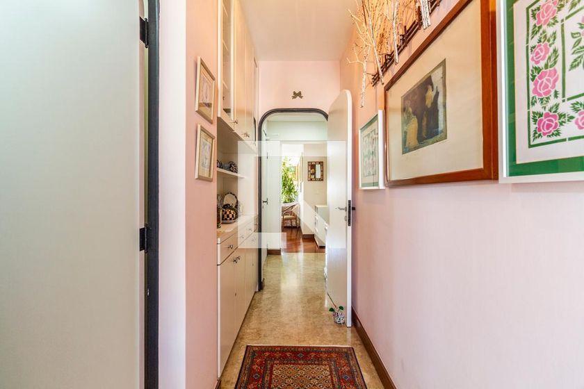 Apartamento à Venda – Paraíso, 3 Quartos, 321 m² – São Paulo