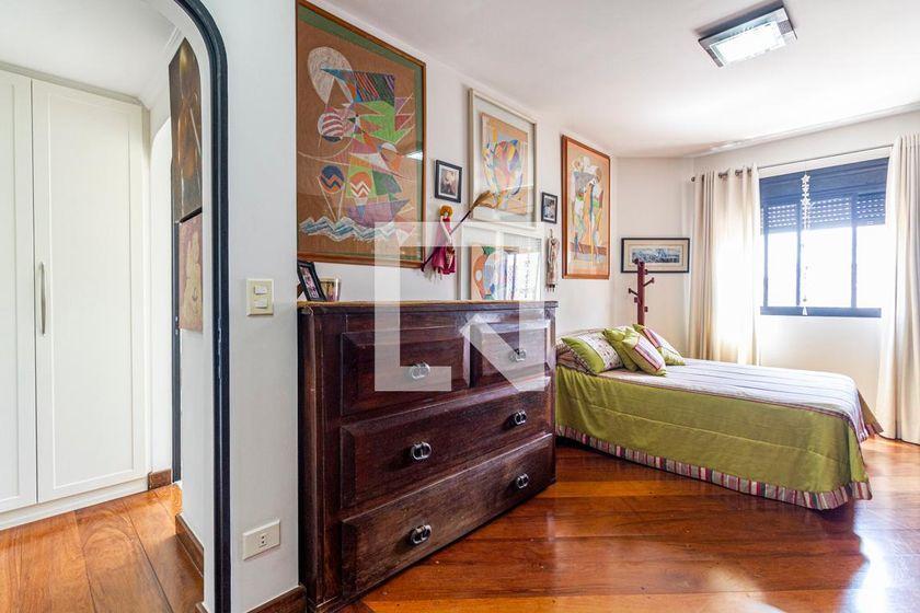 Apartamento à Venda – Paraíso, 3 Quartos, 321 m² – São Paulo