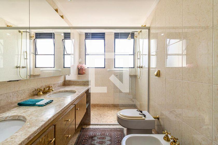 Apartamento à Venda – Paraíso, 3 Quartos, 321 m² – São Paulo