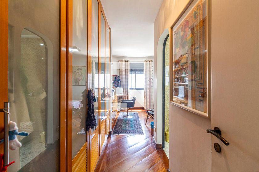 Apartamento à Venda – Paraíso, 3 Quartos, 321 m² – São Paulo