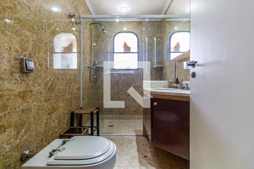 Apartamento à Venda – Paraíso, 3 Quartos, 321 m² – São Paulo
