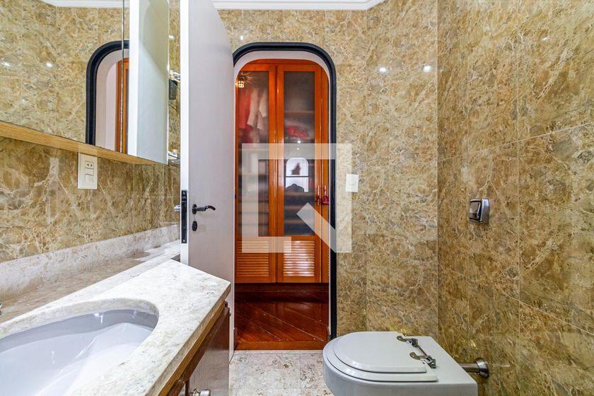 Apartamento à Venda – Paraíso, 3 Quartos, 321 m² – São Paulo