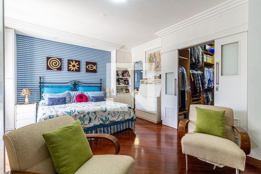 Apartamento à Venda – Paraíso, 3 Quartos, 321 m² – São Paulo