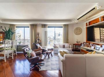 Apartamento à Venda – Paraíso, 3 Quartos, 321 m² – São Paulo