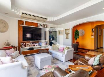 Apartamento à Venda – Paraíso, 3 Quartos, 321 m² – São Paulo