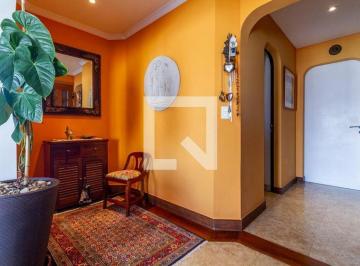 Apartamento à Venda – Paraíso, 3 Quartos, 321 m² – São Paulo