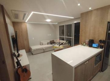 Apartamento à venda, 82 m² por R$ 1.201.000,00 – Brás – São Paulo/SP