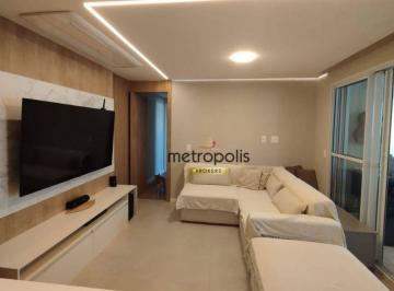 Apartamento à venda, 82 m² por R$ 1.201.000,00 – Brás – São Paulo/SP
