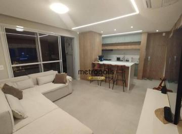 Apartamento à venda, 82 m² por R$ 1.201.000,00 – Brás – São Paulo/SP