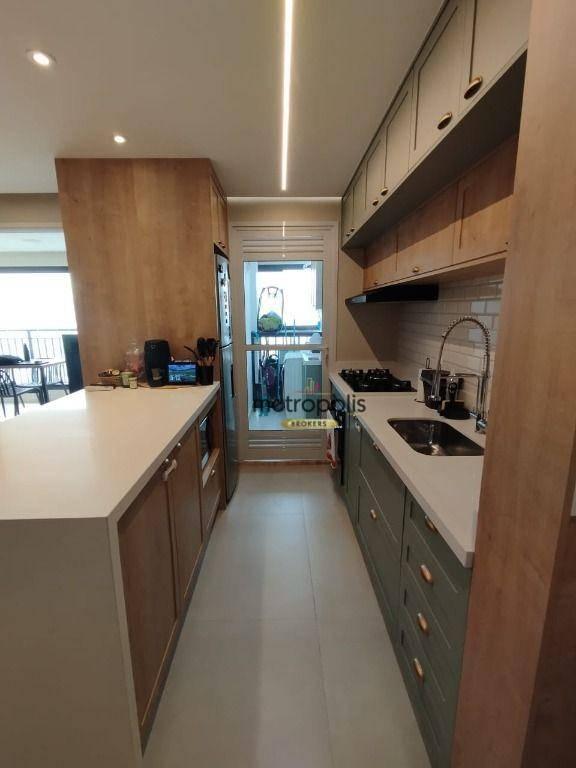 Apartamento à venda, 82 m² por R$ 1.201.000,00 – Brás – São Paulo/SP