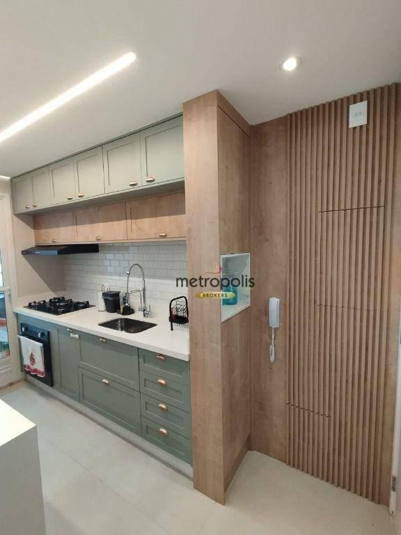 Apartamento à venda, 82 m² por R$ 1.201.000,00 – Brás – São Paulo/SP