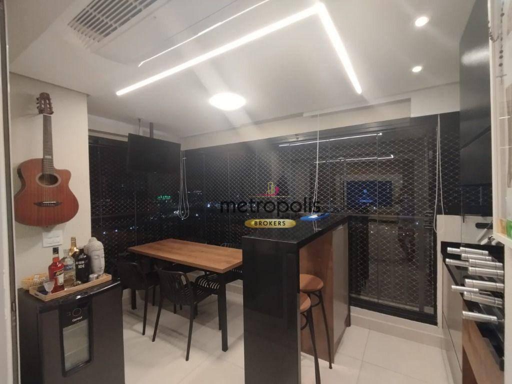 Apartamento à venda, 82 m² por R$ 1.201.000,00 – Brás – São Paulo/SP