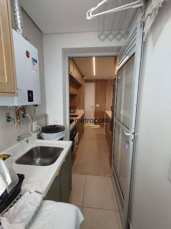 Apartamento à venda, 82 m² por R$ 1.201.000,00 – Brás – São Paulo/SP