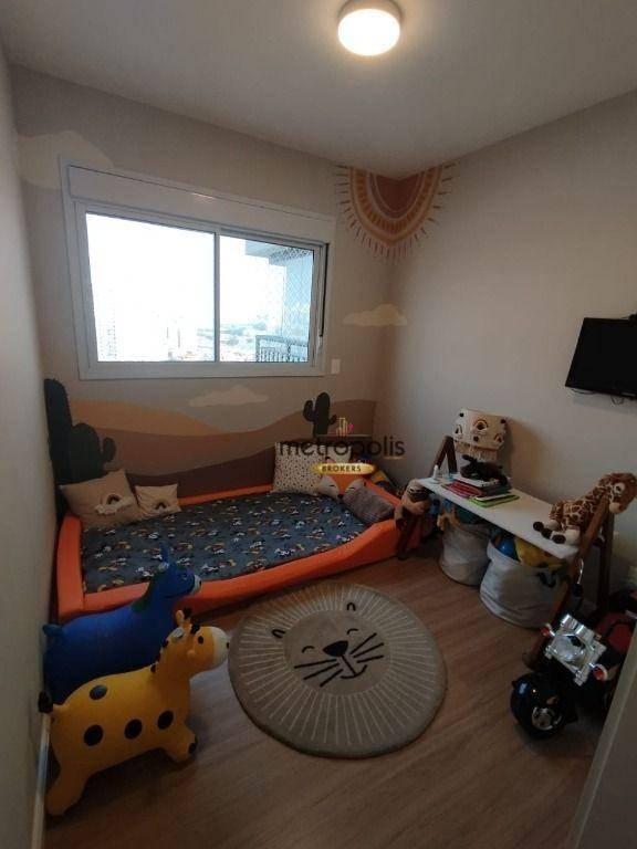 Apartamento à venda, 82 m² por R$ 1.201.000,00 – Brás – São Paulo/SP
