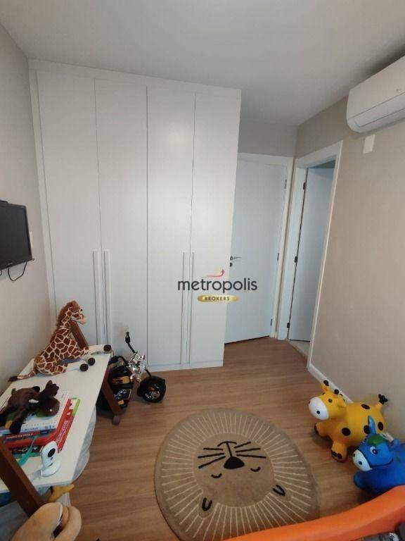 Apartamento à venda, 82 m² por R$ 1.201.000,00 – Brás – São Paulo/SP