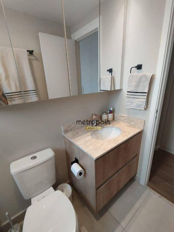 Apartamento à venda, 82 m² por R$ 1.201.000,00 – Brás – São Paulo/SP
