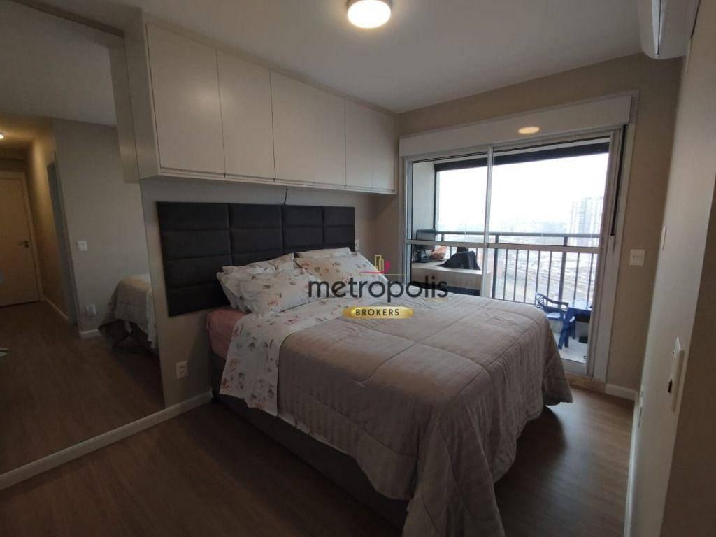 Apartamento à venda, 82 m² por R$ 1.201.000,00 – Brás – São Paulo/SP