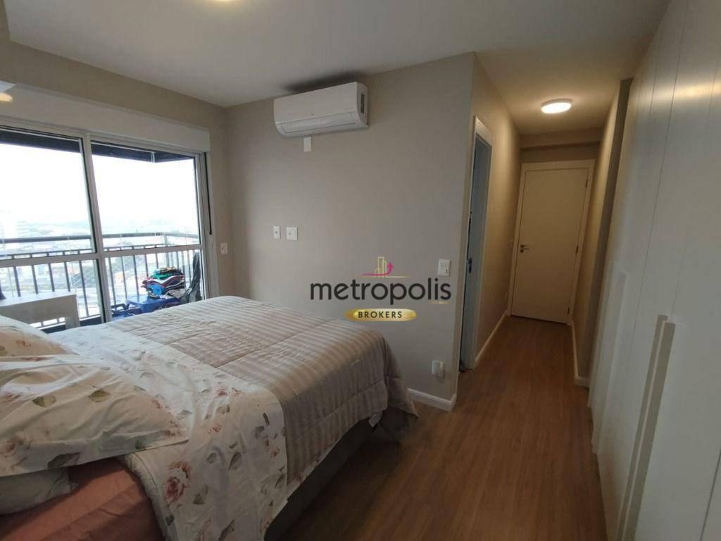 Apartamento à venda, 82 m² por R$ 1.201.000,00 – Brás – São Paulo/SP