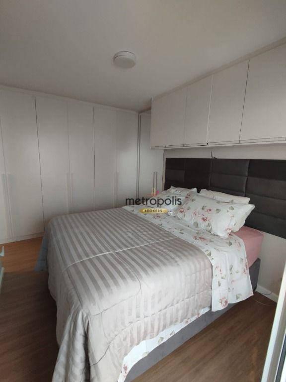 Apartamento à venda, 82 m² por R$ 1.201.000,00 – Brás – São Paulo/SP