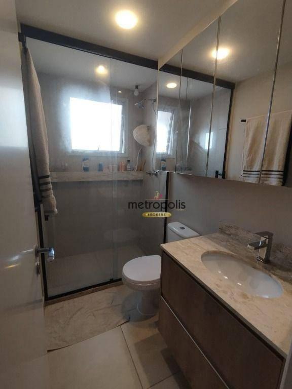 Apartamento à venda, 82 m² por R$ 1.201.000,00 – Brás – São Paulo/SP