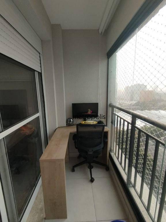 Apartamento à venda, 82 m² por R$ 1.201.000,00 – Brás – São Paulo/SP