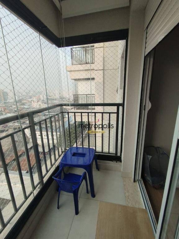 Apartamento à venda, 82 m² por R$ 1.201.000,00 – Brás – São Paulo/SP