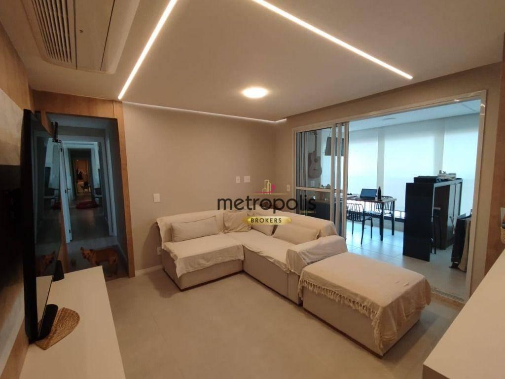 Apartamento à venda, 82 m² por R$ 1.201.000,00 – Brás – São Paulo/SP