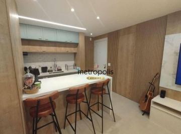 Apartamento à venda, 82 m² por R$ 1.201.000,00 – Brás – São Paulo/SP