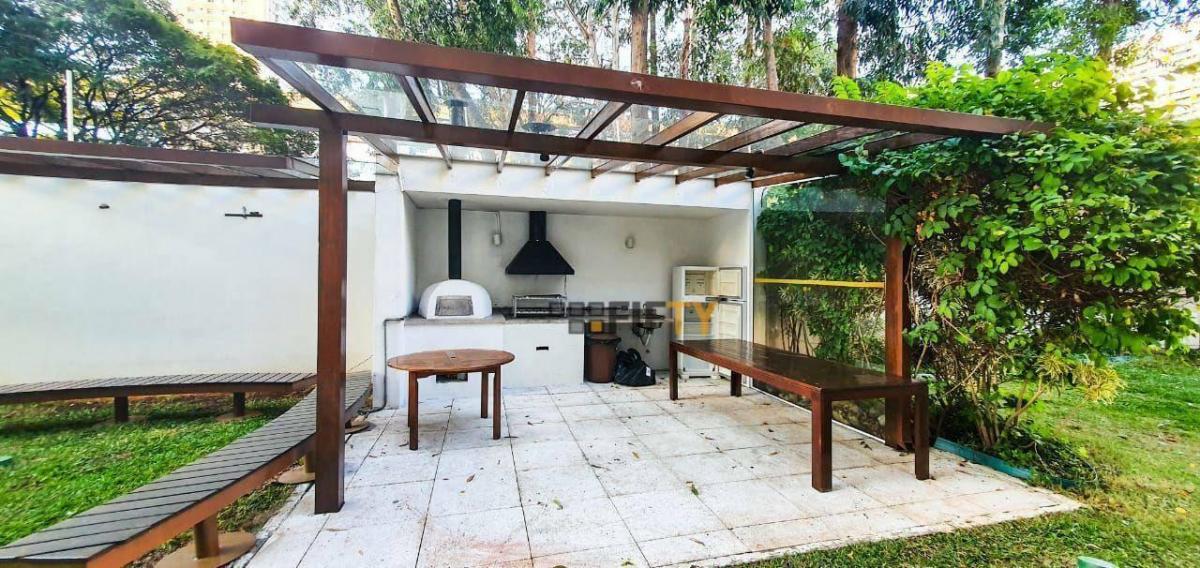 Apartamento com 2 dormitórios à venda, 85 m² – Brooklin – São Paulo/SP