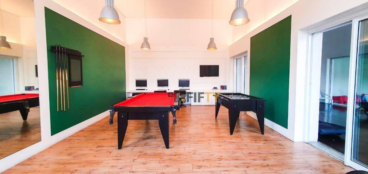Apartamento com 2 dormitórios à venda, 85 m² – Brooklin – São Paulo/SP